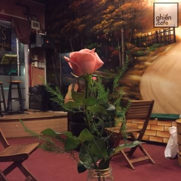 VĂN’S ACOUSTIC COFFEE