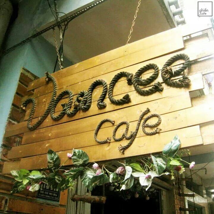 Vancee Cafe