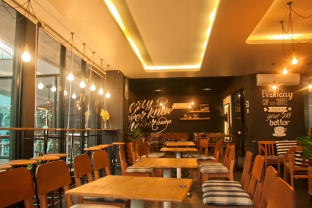 View Coffee-Nguyễn Huệ