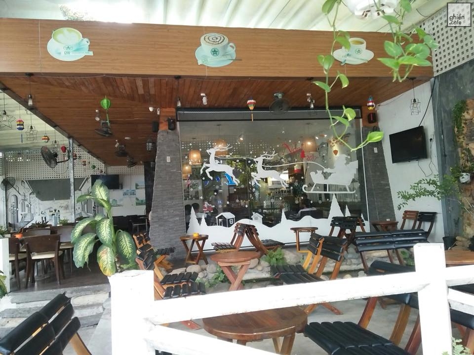 Viva Star Coffee - Einstein