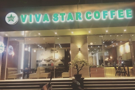 Viva Star Coffee - Tam Trinh
