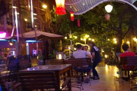 Vũng Tàu Cafe - Bar-Nguyễn Văn Trỗi