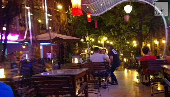 Vũng Tàu Cafe - Bar-Nguyễn Văn Trỗi