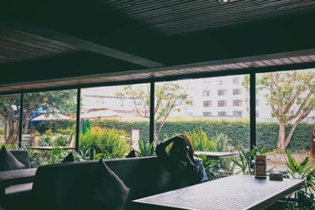 Wayfarer Coffee - Nguyễn Thị Minh Khai