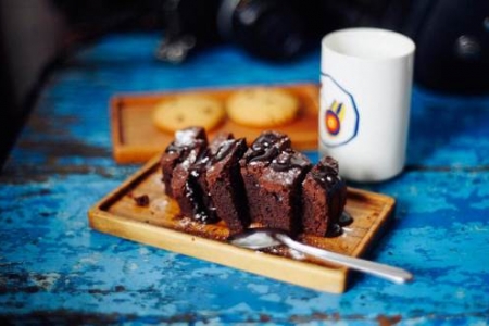 Wee Cafe - Nguyễn Thị Nghĩa
