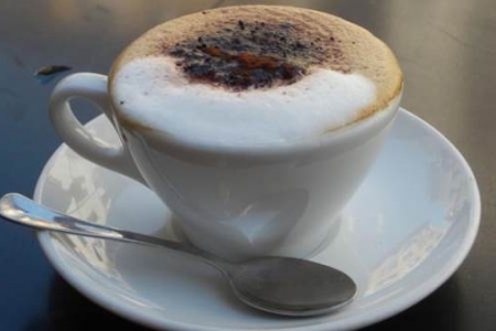 Wheelhouse Coffee - Trương Công Đinh