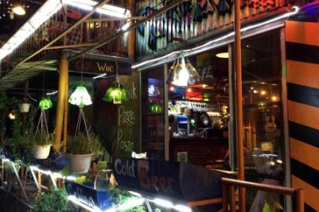 X.zone Cafe - X98 Hoàng Cầu