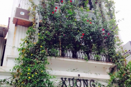 Xưởng Coffee