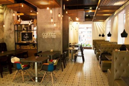 Y Coffee - Lý Thường Kiệt