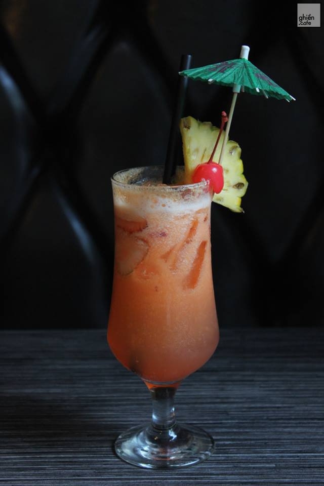 Y Coffee - Lý Thường Kiệt