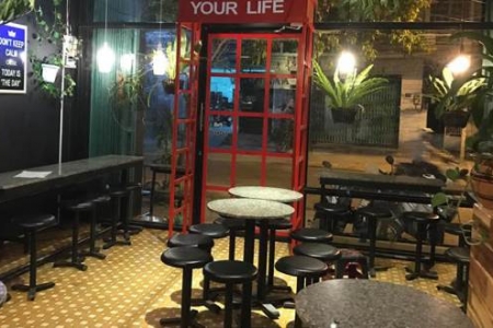 Your Life Coffee & Milk Tea - Ngô Quyền