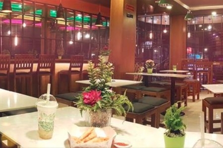 Yucha Coffee & Tea