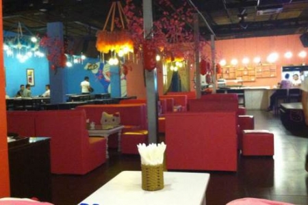 Yuni House Coffee-Nguyễn Du
