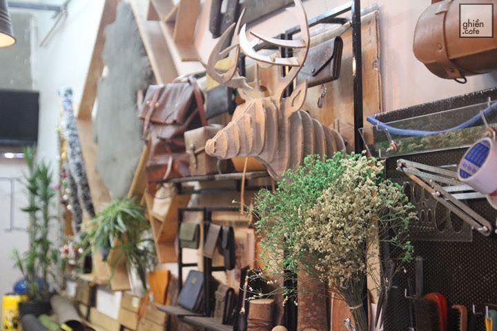 Zashop Handmade & Coffee