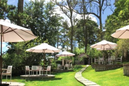 Zen Cafe & Villa - Phạm Hồng Thái