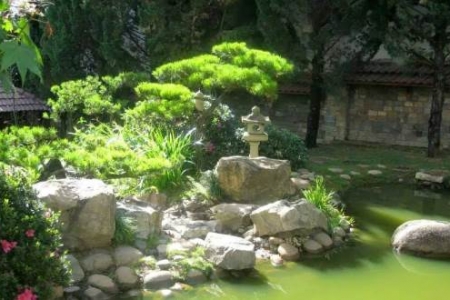 Zen Garden Coffee - Trần Bình Trọng