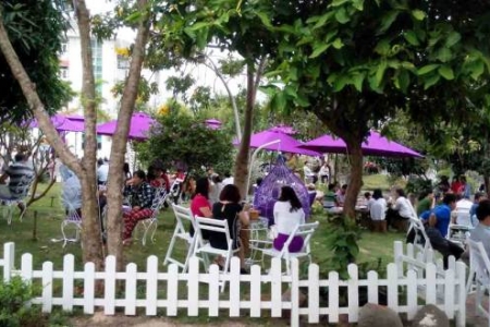 Zone Coffee-Võ Văn Kiệt