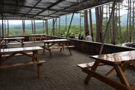 Zoodoo - Zoo & Cafe - Tiểu Khu 94A