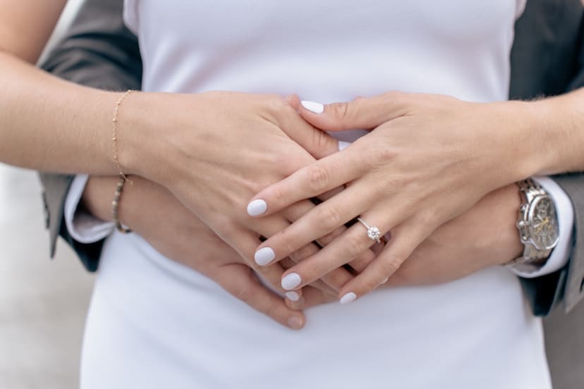 Attention to detail in professional Chicago wedding videography from lighting to music selection