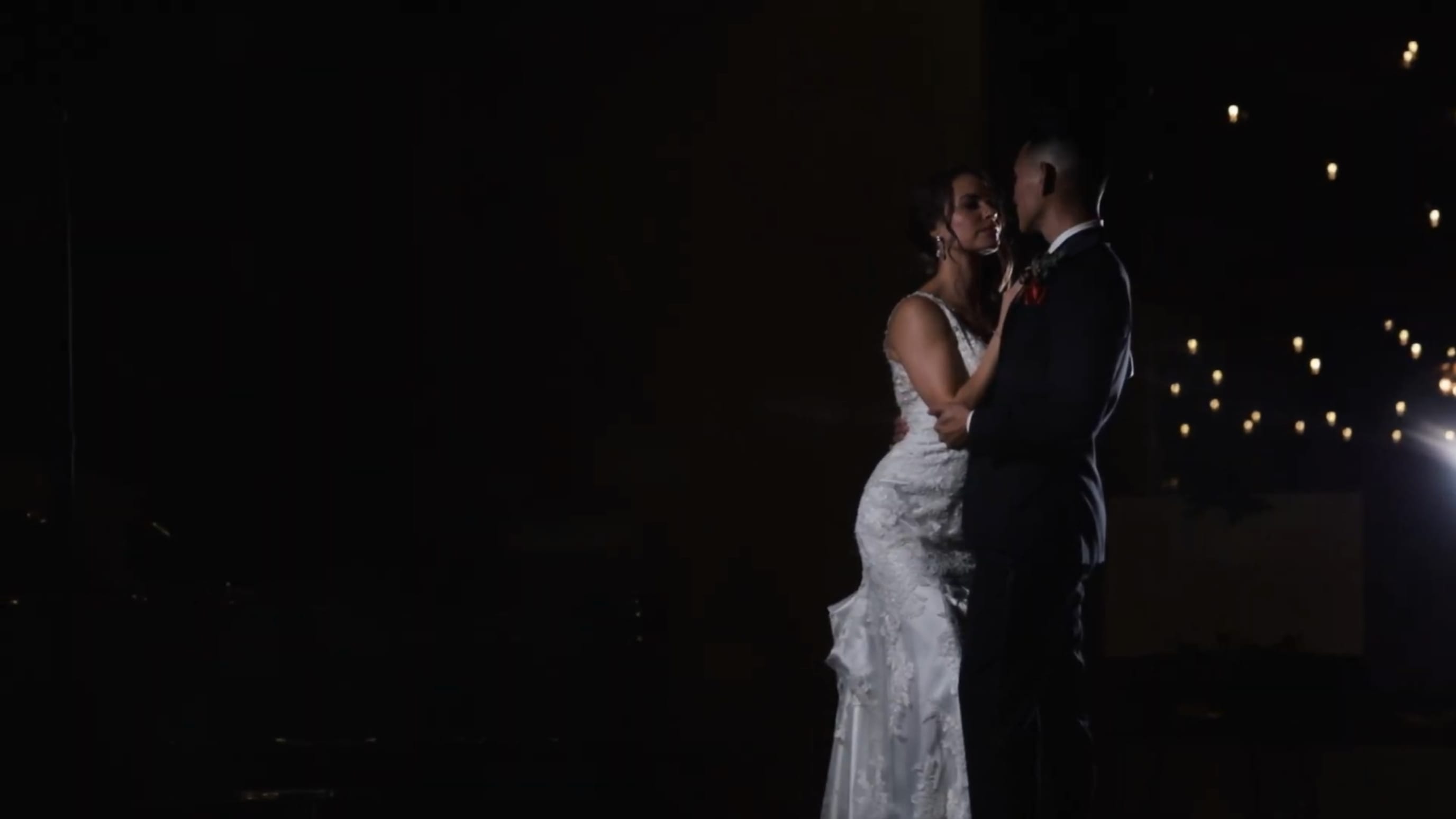 Michael & Kayla wedding videography in Lake Geneva, WI - cinematic wedding film by The Edge of Films featuring Fun, High Energy