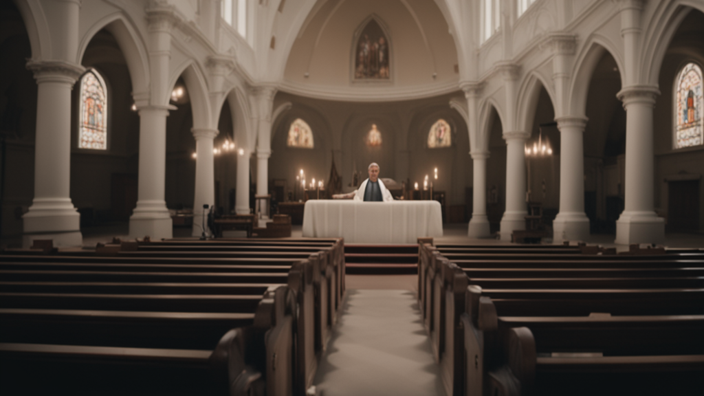 Lecrae, Druski, and the Mirror in the Pulpit: What a Viral Skit Reveals About the Church