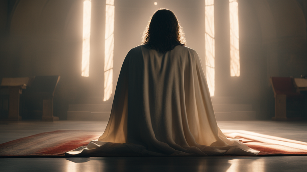 Why We Fear the Holy Spirit—Even Though Jesus Said He’s Better Than His Physical Presence (John 16:7)