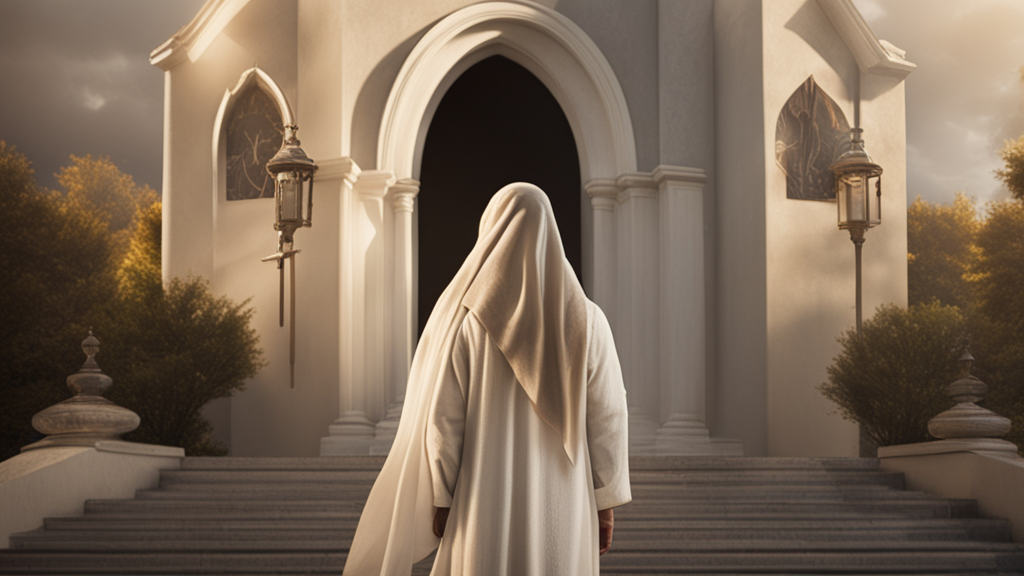 Is Your Spouse Your ‘Soulmate’ or Your Neighbor to Serve? How Mark 12:31 Will Save Your Marriage (and Your Soul)