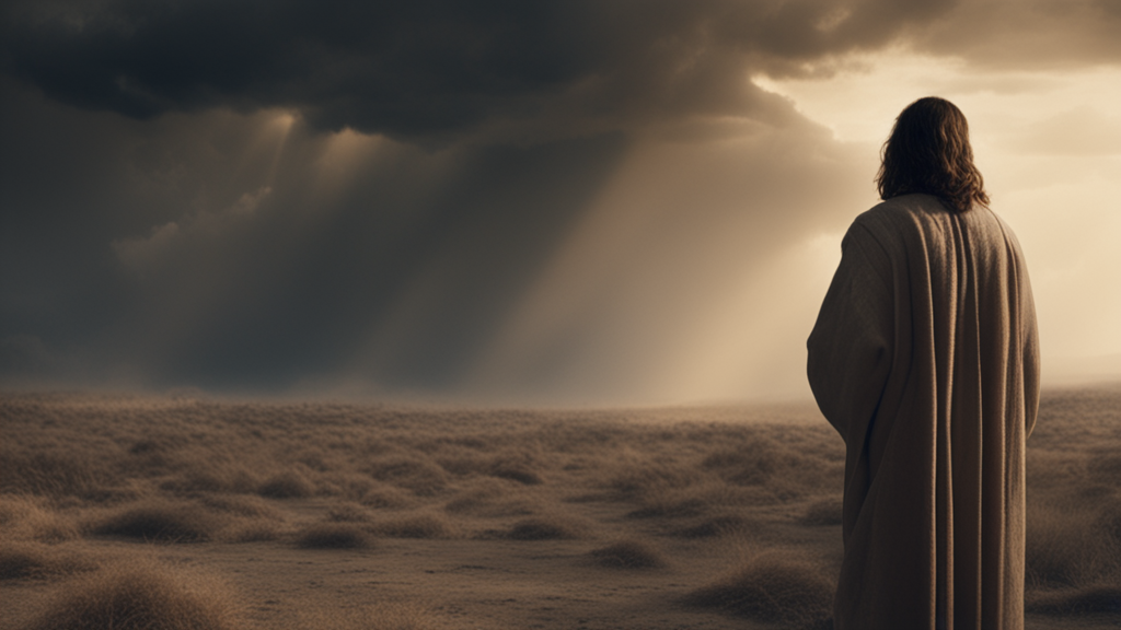 Are We in the End Times—or Just Unprepared? Why Jesus Warned, “Watch and Pray” (Mark 13:33)