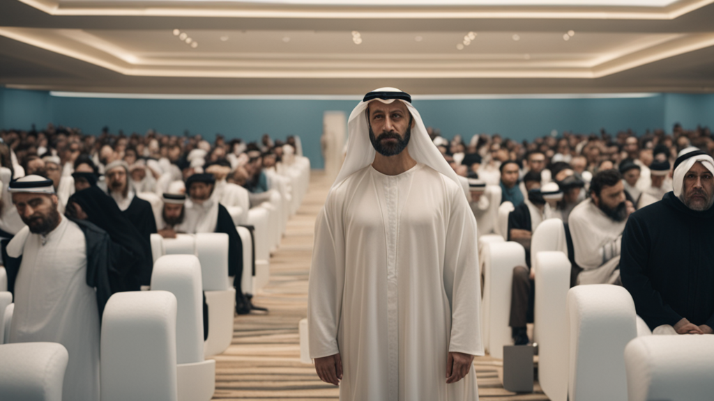 A Revival Without Roots? Closing the Discipleship Gap in the Middle East Before It’s Too Late