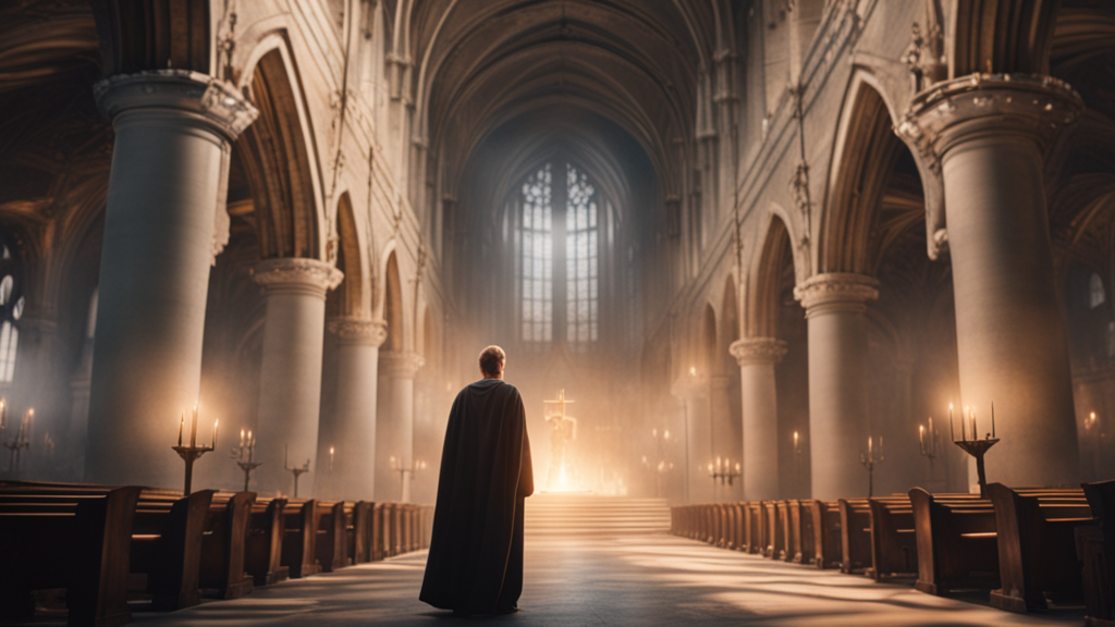 No, Cities Church Isn’t Persecuted for Righteousness — Here’s What the Bible Actually Says