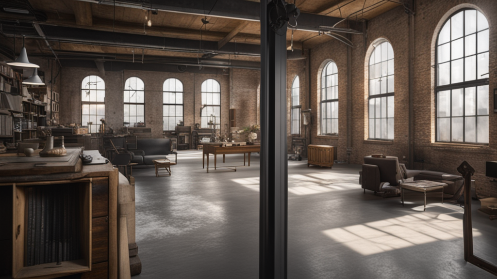 Industrial Revival On Tap: What a Former Print Shop in New Haven Tells Us About God’s Blueprint for Cities