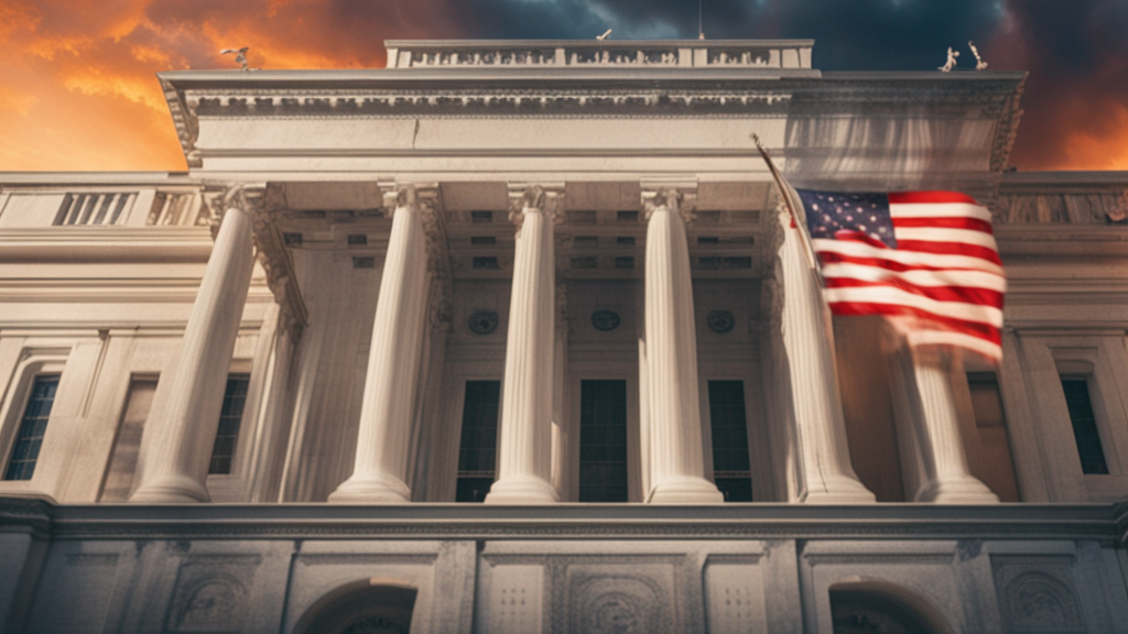 A Louder Christian Right Isn’t a Revival: What Trump’s Second Term Is Really Changing in American Faith