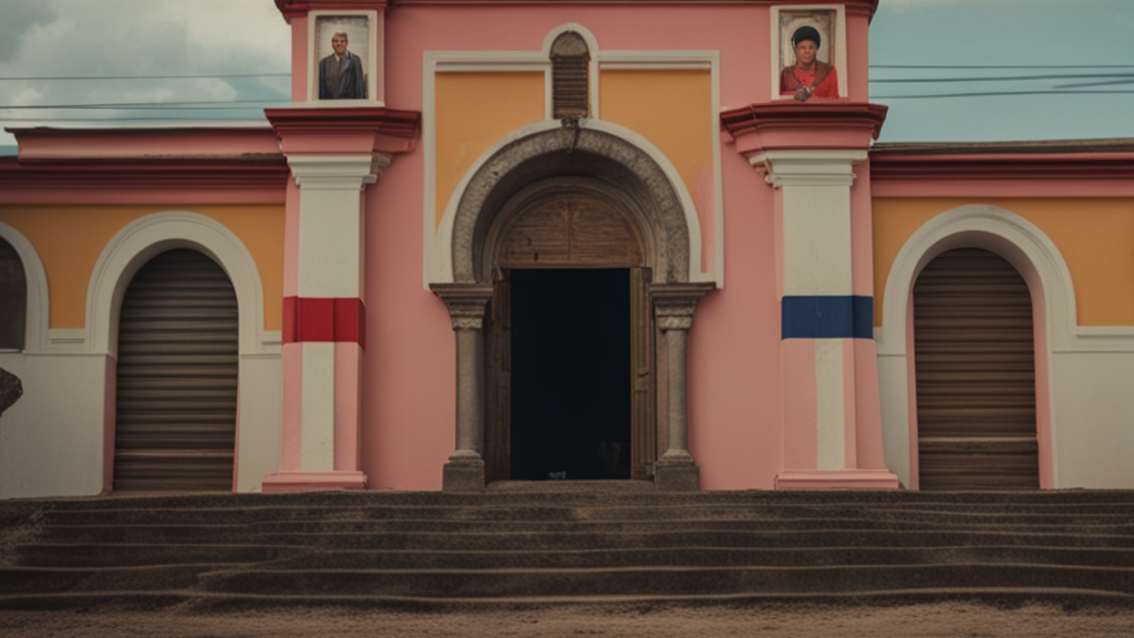 Silenced in Nicaragua: What Dictators Can’t Kill—and What the Church Must Do Now