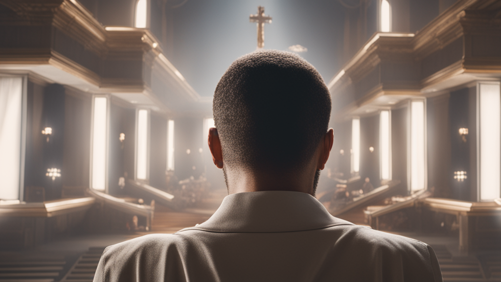 Did God Design Your Purpose to Make You Comfortable—or Holy? Romans 8:28–29 vs. the Self-Help Gospel