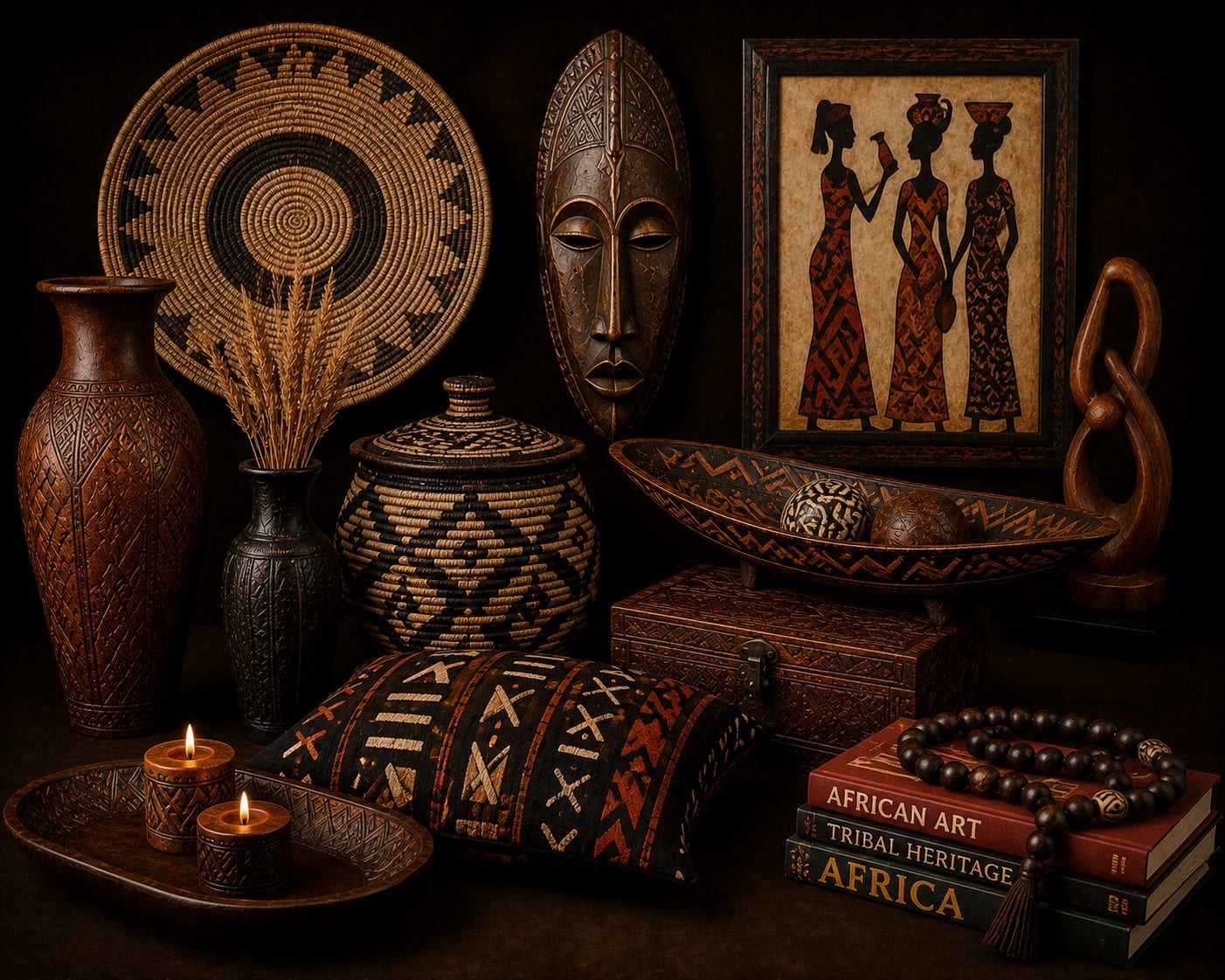 Home Decor