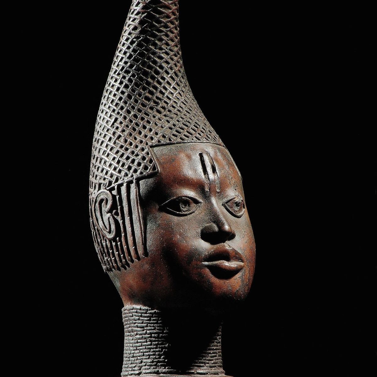 The Benin Bronzes: Masterpieces of African Metalwork