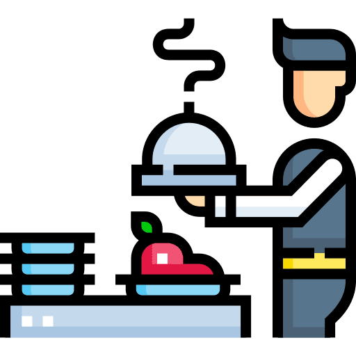 Food Service Provider