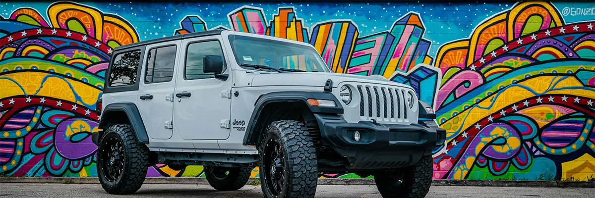 Vehicle Specialized Services