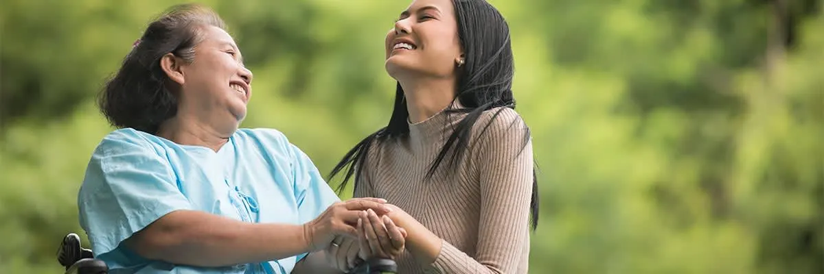 Baby Caregiver / Nanny