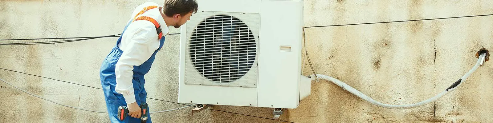 AC Cleaning & General Maintenance