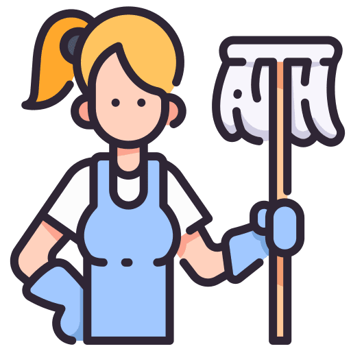 Cleaning Service