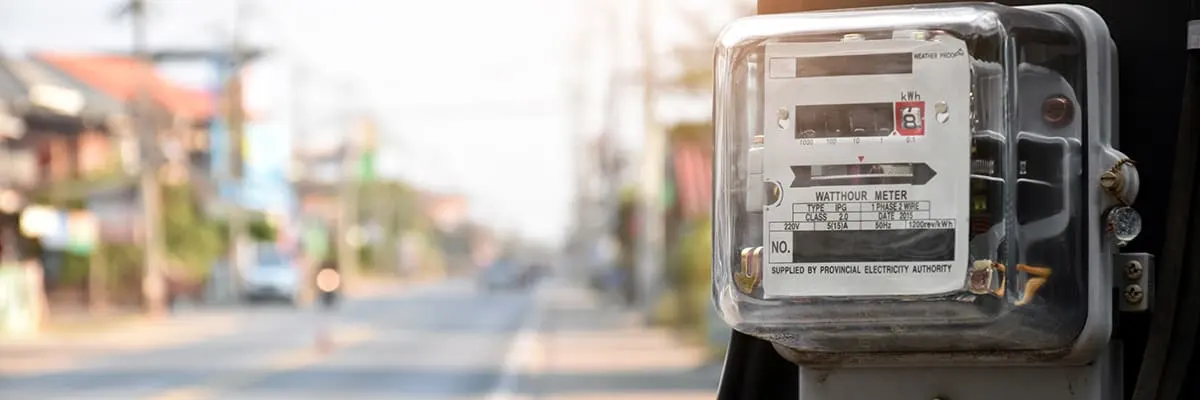 Residential Electrician