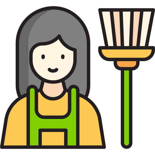 House Keeper / Maid