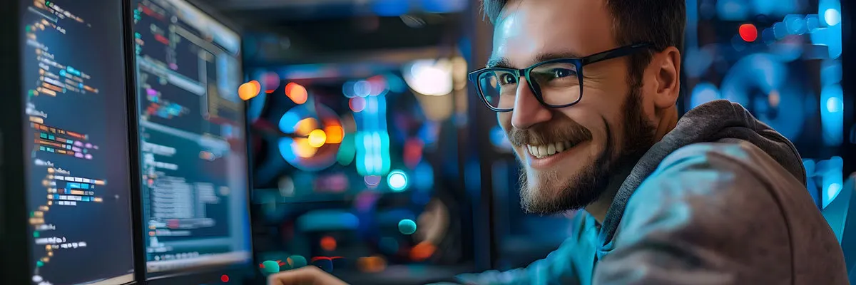 Artificial Intelligence Specialist