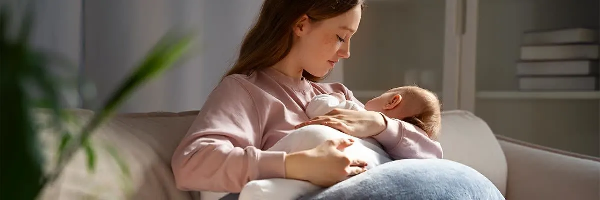 Child and Maternal Care