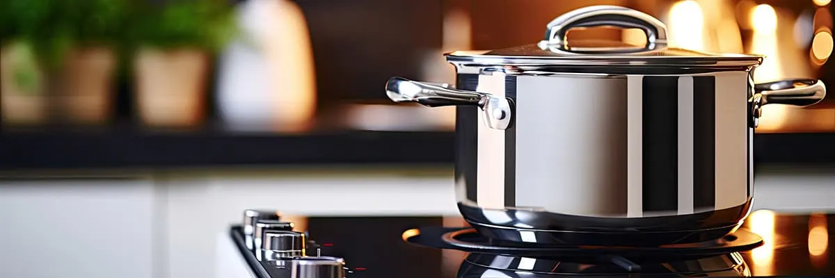 Electric cooker & Stoves