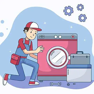 Home Appliances Technician