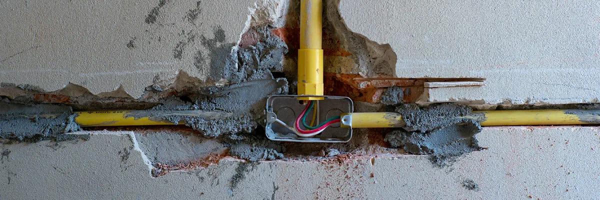 Construction Electrician