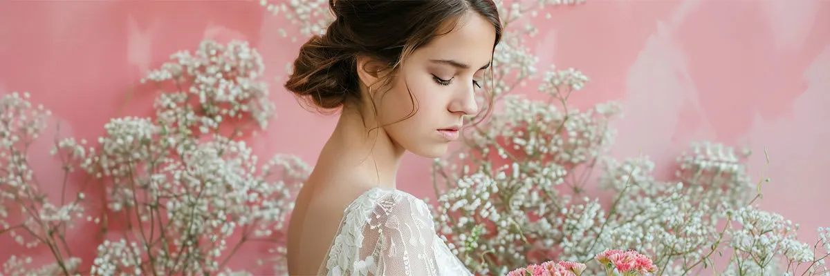 Bridal Makeup & Hair Styling