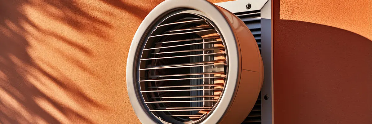 Ventilation Solution